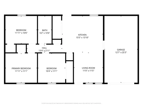 403 N Jackson Street Crothersville IN 47229