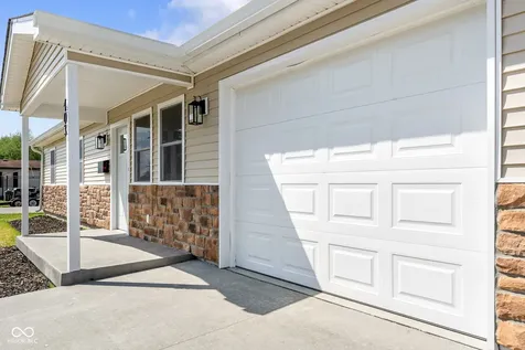 403 N Jackson Street Crothersville IN 47229