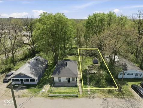 2025 E 44th Street Indianapolis IN 46205