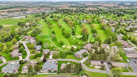 1895 Longest Drive Franklin IN 46131