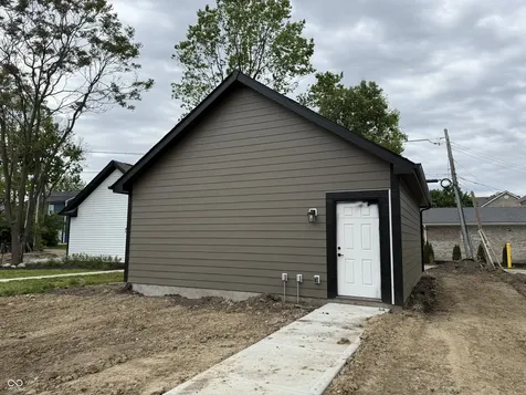 1810 Cornell Avenue Indianapolis IN 46202