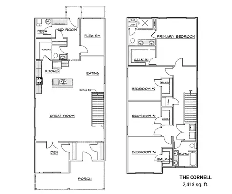 1810 Cornell Avenue Indianapolis IN 46202