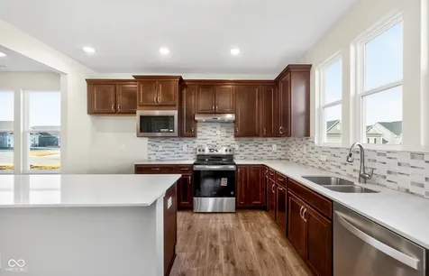 757 Daisy Street Greenwood IN 46143