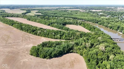0 W Us Highway 136 Covington IN 47932