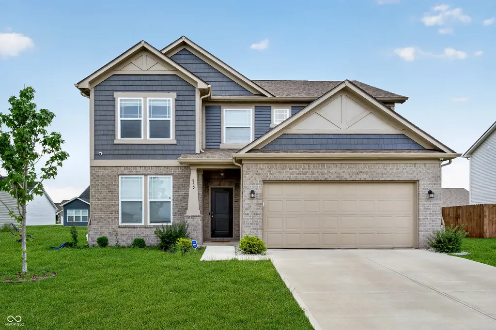 839 Detford Street Lebanon IN 46052