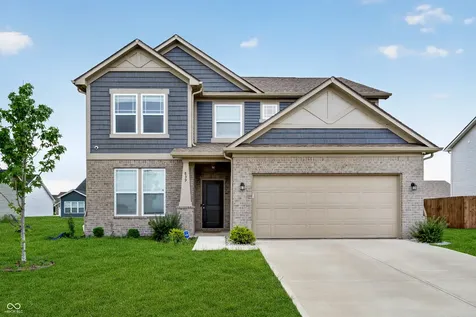 839 Detford Street Lebanon IN 46052