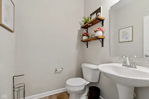 839 Detford Street Lebanon IN 46052