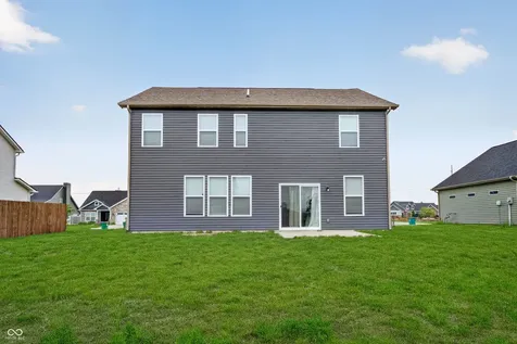 839 Detford Street Lebanon IN 46052