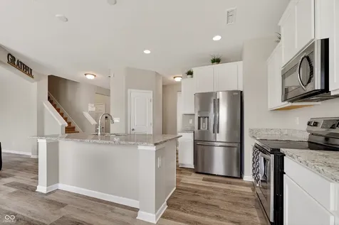 839 Detford Street Lebanon IN 46052