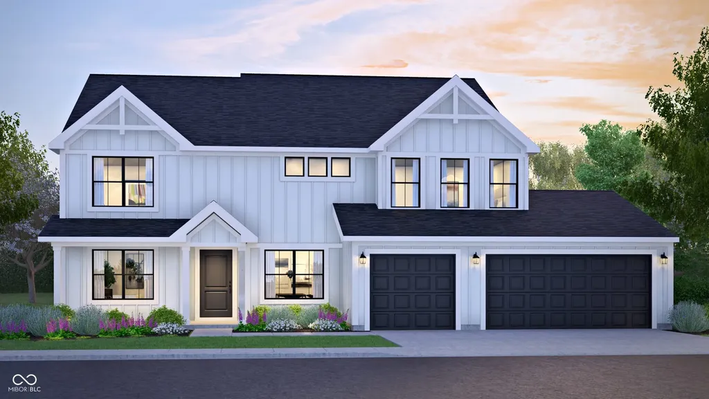 11891 E 196th Street Noblesville IN 46060