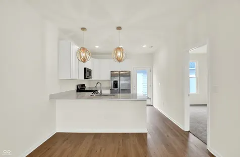 2642 Marjorie Lane Plainfield IN 46168