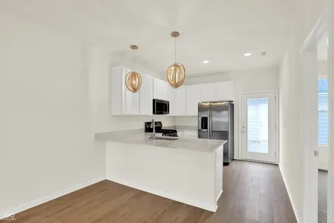 2642 Marjorie Lane Plainfield IN 46168