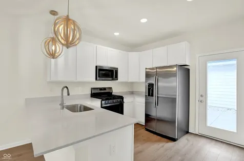 2642 Marjorie Lane Plainfield IN 46168