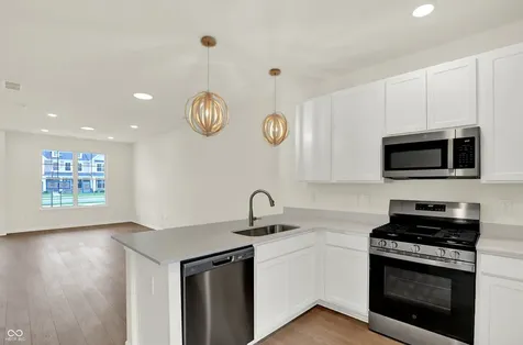 2642 Marjorie Lane Plainfield IN 46168