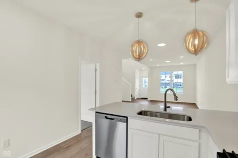 2642 Marjorie Lane Plainfield IN 46168