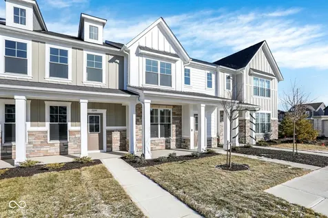 2642 Marjorie Lane Plainfield IN 46168