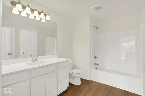 2642 Marjorie Lane Plainfield IN 46168