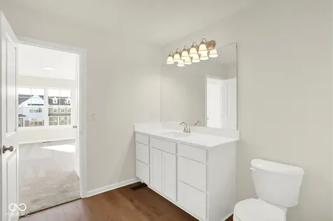 2642 Marjorie Lane Plainfield IN 46168