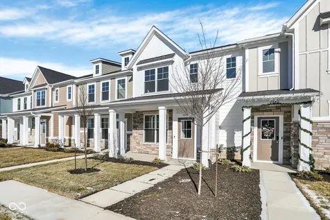 2642 Marjorie Lane Plainfield IN 46168