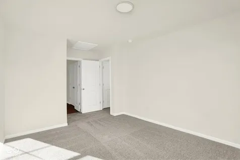 2642 Marjorie Lane Plainfield IN 46168