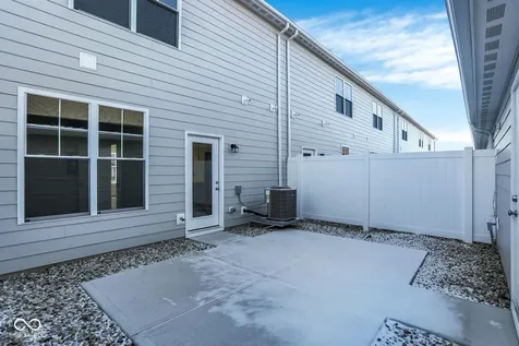2642 Marjorie Lane Plainfield IN 46168