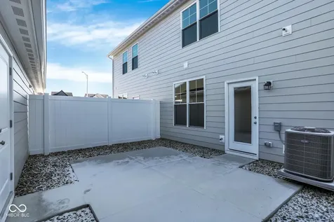2642 Marjorie Lane Plainfield IN 46168