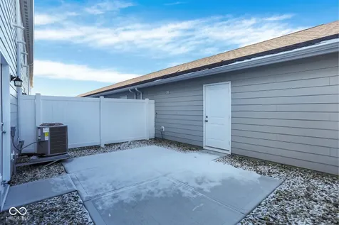 2642 Marjorie Lane Plainfield IN 46168