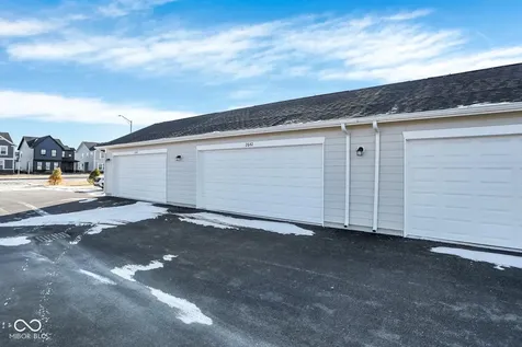 2642 Marjorie Lane Plainfield IN 46168