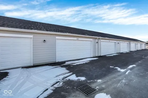2642 Marjorie Lane Plainfield IN 46168