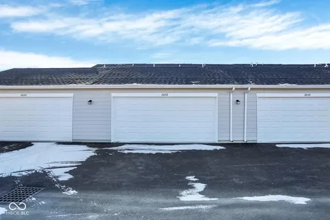 2642 Marjorie Lane Plainfield IN 46168