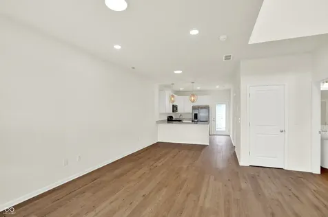 2642 Marjorie Lane Plainfield IN 46168