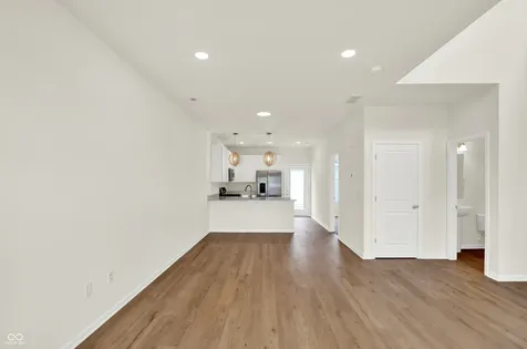 2642 Marjorie Lane Plainfield IN 46168