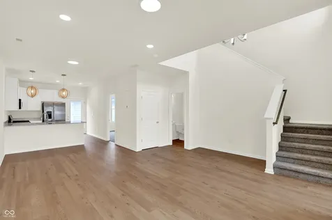 2642 Marjorie Lane Plainfield IN 46168