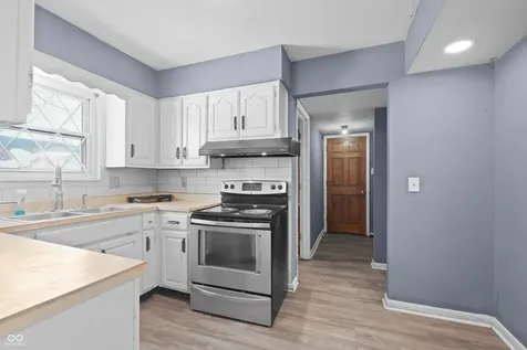 5429 Gambel Road Indianapolis IN 46221