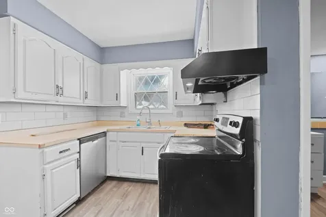 5429 Gambel Road Indianapolis IN 46221