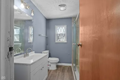 5429 Gambel Road Indianapolis IN 46221