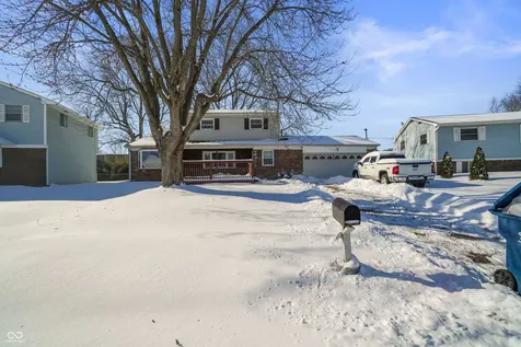 5429 Gambel Road Indianapolis IN 46221