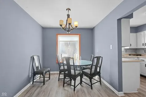 5429 Gambel Road Indianapolis IN 46221