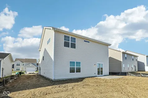 1602 Boris End Street Danville IN 46122