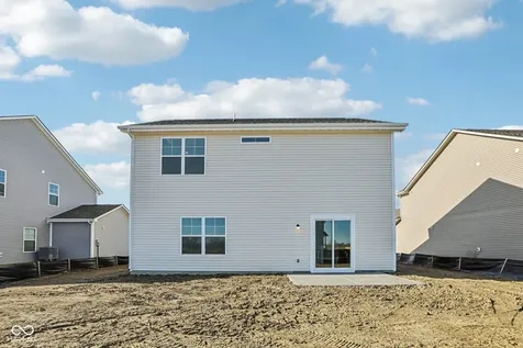 1602 Boris End Street Danville IN 46122