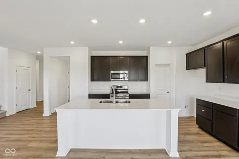 1602 Boris End Street Danville IN 46122