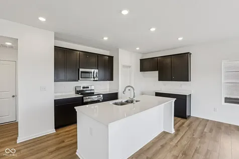 1602 Boris End Street Danville IN 46122