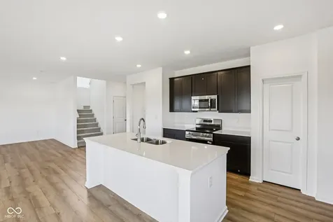 1602 Boris End Street Danville IN 46122