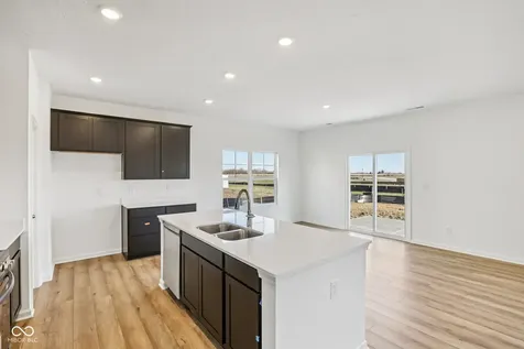1602 Boris End Street Danville IN 46122
