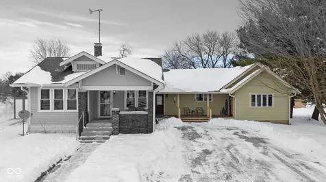 5861 N 75 W Whiteland IN 46184
