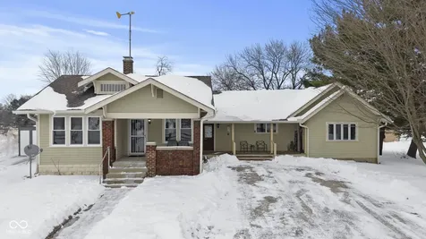 5861 N 75 W Whiteland IN 46184