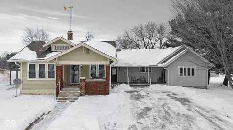 5861 N 75 W Whiteland IN 46184