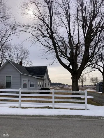 11891 E 196th Street Noblesville IN 46060