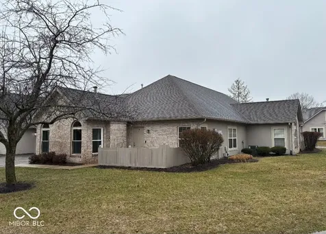 6703 Bridgefield Way Indianapolis IN 46254