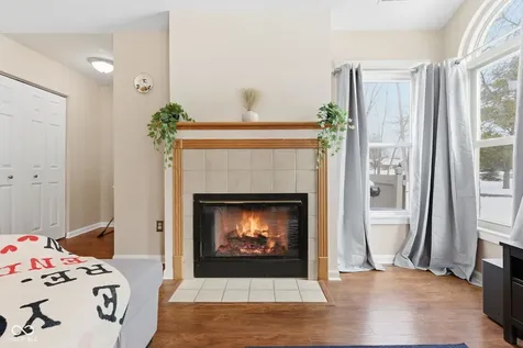 6703 Bridgefield Way Indianapolis IN 46254